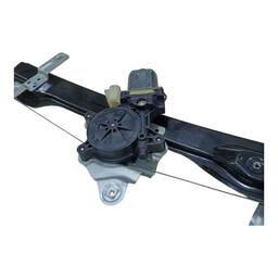 MÁQUINA VIDRO TRASEIRA ESQUERDA SPIN 2019 A 2022