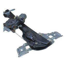 MÁQUINA VIDRO TRASEIRA ESQUERDA SPIN 2019 A 2022