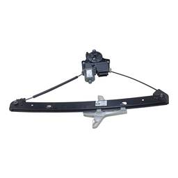 Máquina de Vidro Porta Traseira Esquerda T-Cross 2020 2021/.