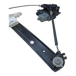 MÁQUINA DE VIDRO PORTA TRASEIRA ESQUERDA T-CROSS 2020 2021/.