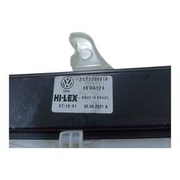 MÁQUINA DE VIDRO PORTA TRASEIRA ESQUERDA T-CROSS 2020 2021/.