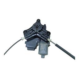 MÁQUINA DE VIDRO PORTA TRASEIRA ESQUERDA T-CROSS 2020 2021/.