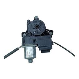 MÁQUINA DE VIDRO PORTA TRASEIRA ESQUERDA T-CROSS 2020 2021/.