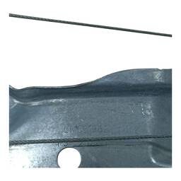 MÁQUINA DE VIDRO PORTA DIANTEIRA ESQ STRADA 2021A 2024