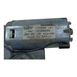 MOTOR LIMPADOR TRASEIRO CORSA WAGON 1997 1998 A 2002