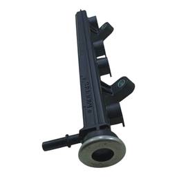 FLAUTA BICO INJETOR FIAT MOBI 2017 A 2020