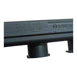 FLAUTA BICO INJETOR FIAT MOBI 2017 A 2020