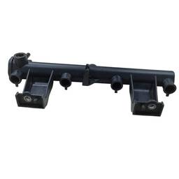 Flauta Bico Injetor Peugeot 206 307 2008 2009 A 2012