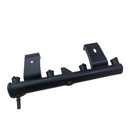 FLAUTA BICO INJETOR PEUGEOT 206 307 2008 2009 A 2012