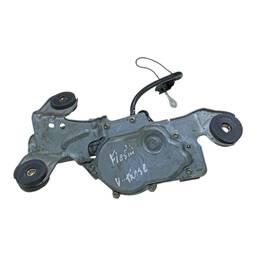 MOTOR LIMPADOR TRASEIRO FORD FIESTA 1996 A 2002