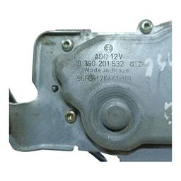 MOTOR LIMPADOR TRASEIRO FORD FIESTA 1996 A 2002