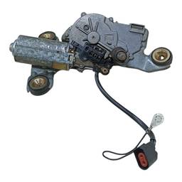 MOTOR LIMPADOR TRASEIRO FORD FIESTA 1996 A 2002
