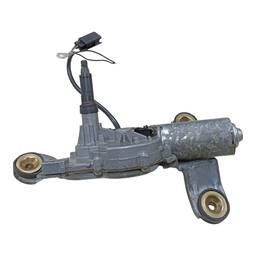 MOTOR LIMPADOR TRASEIRO FORD FIESTA 1996 A 2002