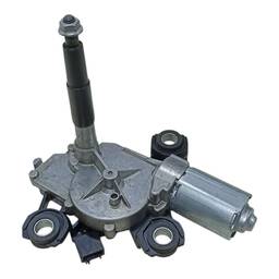 Motor Limpador Traseiro Citroen C4 Picasso 2010 A 2012