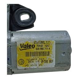 MOTOR LIMPADOR TRASEIRO VW FOX ANO 2003 A 2010