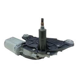 Motor Limpador Traseiro Vw Fox Ano 2003 A 2010