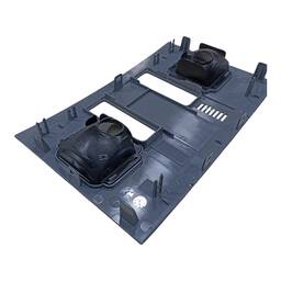 LUZ TETO CORTESIA VW T-CROSS 2019 A 2023