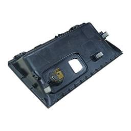 MOLDURA ENTRADA AUXILIAR TOMADA HONDA CIVIC 2012 A 2016