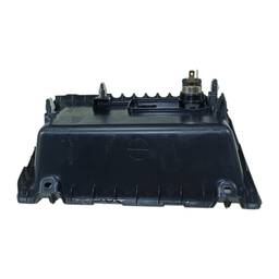 MOLDURA ENTRADA AUXILIAR TOMADA HONDA CIVIC 2012 A 2016