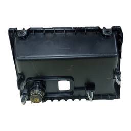 MOLDURA ENTRADA AUXILIAR TOMADA HONDA CIVIC 2012 A 2016