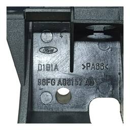 FECHA TAMPA PORTA LUVAS FORD FIESTA COURIER 1995 A 2000