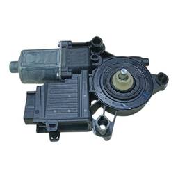 Motor Vidro Porta Dianteira Direita Tcross 2020 A 2024