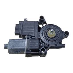 Motor Vidro Porta Dianteira Esquerda Tcross 2020 A 2024