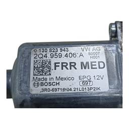 MOTOR VIDRO PORTA DIANTEIRA ESQUERDA TCROSS 2020 A 2024