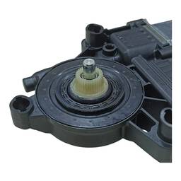 MOTOR VIDRO PORTA DIANTEIRA ESQUERDA TCROSS 2020 A 2024