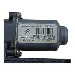 MOTOR VIDRO ELETRICO DIANTEIRO D C4 PICASSO 2009 A 2011