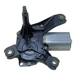 Motor Limpador Vidro Traseiro Fiesta Hatch 2003 A 2014