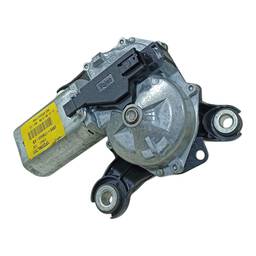 MOTOR LIMPADOR VIDRO TRASEIRO FIESTA HATCH 2003 A 2014