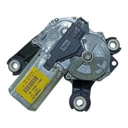 MOTOR LIMPADOR VIDRO TRASEIRO FIESTA HATCH 2003 A 2014