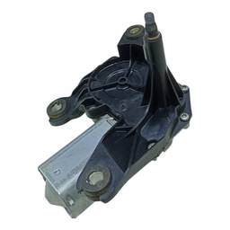 MOTOR LIMPADOR VIDRO TRASEIRO FIESTA HATCH 2003 A 2014