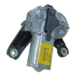 MOTOR LIMPADOR VIDRO TRASEIRO FIESTA HATCH 2003 A 2014