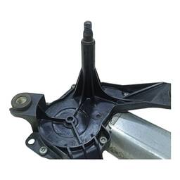 MOTOR LIMPADOR VIDRO TRASEIRO FIESTA HATCH 2003 A 2014