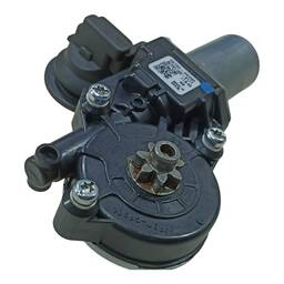 MÁQUINA VIDRO ELÉTRIC TRASEIRO DIR HILUX 2016 ATÉ 2022