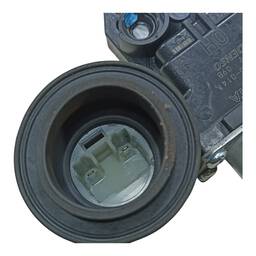 MÁQUINA VIDRO ELÉTRIC TRASEIRO DIR HILUX 2016 ATÉ 2022