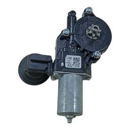 MÁQUINA VIDRO ELÉTRIC TRASEIRO ESQ HILUX 2016 ATÉ 2022