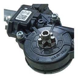 MÁQUINA VIDRO ELÉTRIC TRASEIRO ESQ HILUX 2016 ATÉ 2022