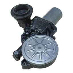 MÁQUINA VIDRO ELÉTRIC TRASEIRO ESQ HILUX 2016 ATÉ 2022