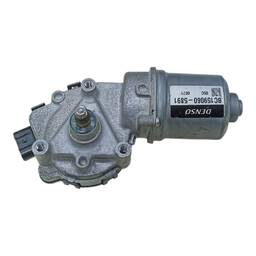 Motor Limpador Vidro Parabrisa Corolla 2018 A 2020