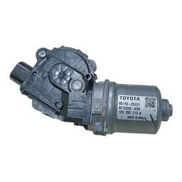 MOTOR LIMPADOR PARABRISA COROLLA 2015 2016 A 2019