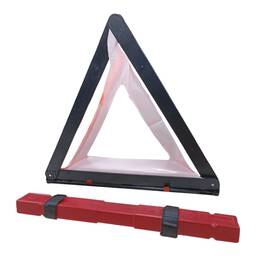 TRIÂNGULO SEGURANÇA VW FOX 2015 ATÉ 2024