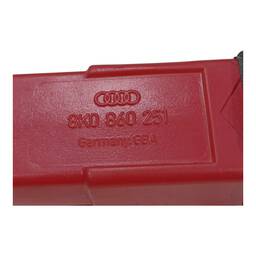 TRIÂNGULO SEGURANÇA VW FOX 2015 ATÉ 2024