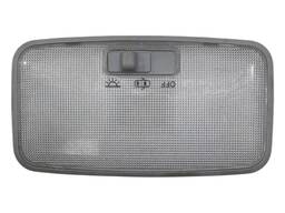 Luz Cortesia Central Teto Toyota Corolla Xei 2015