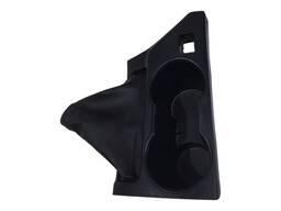 Console Porta Copos Coifa Toyota Corolla Xei 2015