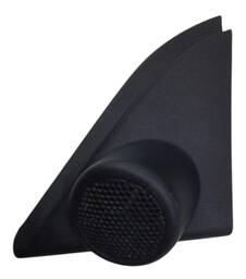 Moldura Acabemento Interno Retrovisor Dir. Corolla Xei 2015