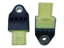 Sensor Impacto Toyota Corolla Xei 2.0 2015