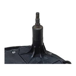 MOTOR LIMPADOR TRASEIRO VW GOL G4 FOX 2006 A 2014